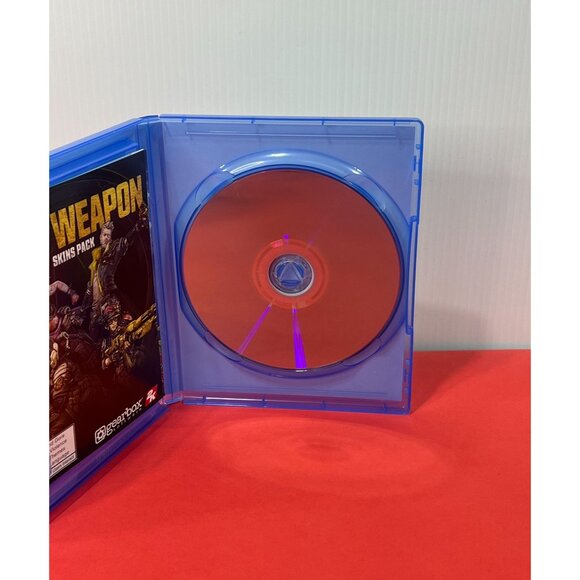 PS4 - Borderlands 3 - Gearbox 2K - Video Game - Picture 7 of 10